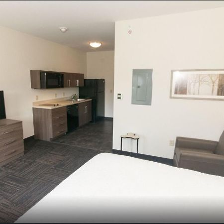 Extended Stay America Suites - Ροκ Χιλ Εξωτερικό φωτογραφία