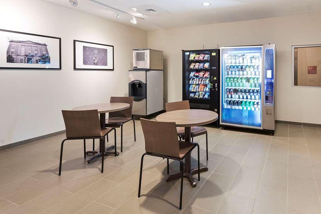 Extended Stay America Suites - Ροκ Χιλ Εσωτερικό φωτογραφία