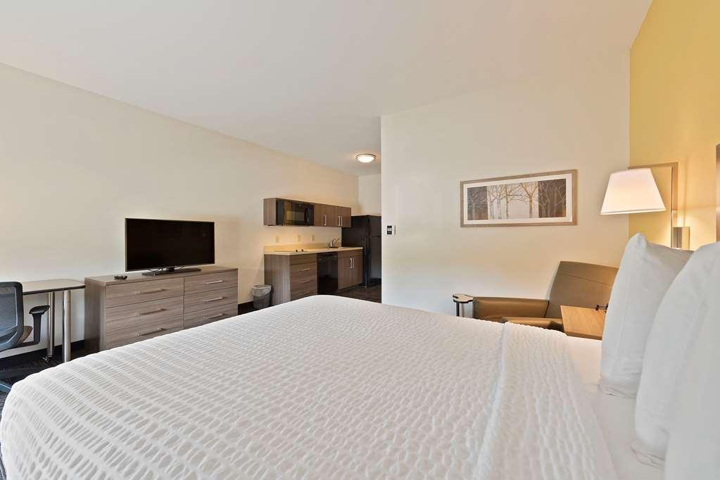 Extended Stay America Suites - Ροκ Χιλ Δωμάτιο φωτογραφία