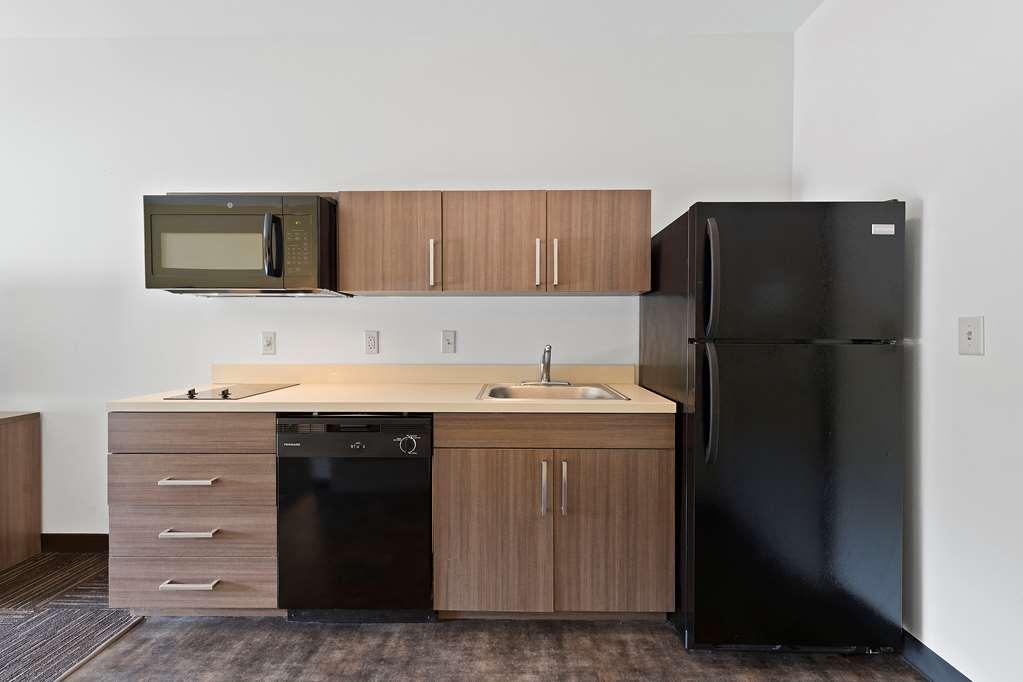 Extended Stay America Suites - Ροκ Χιλ Δωμάτιο φωτογραφία