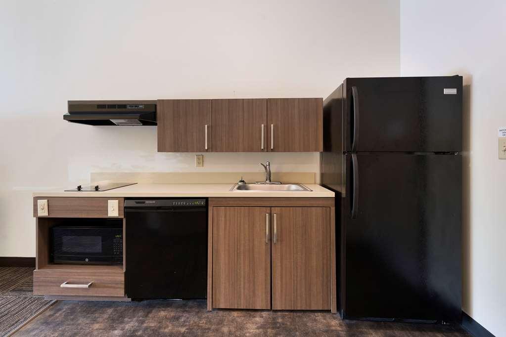 Extended Stay America Suites - Ροκ Χιλ Δωμάτιο φωτογραφία