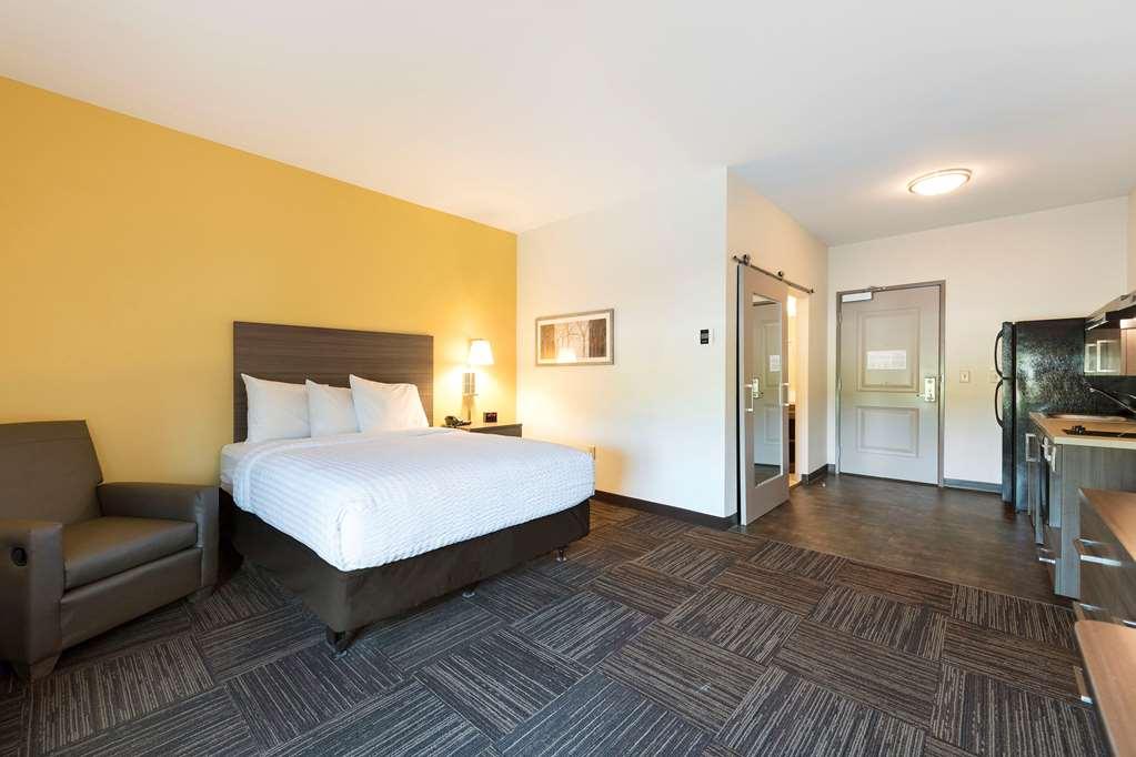 Extended Stay America Suites - Ροκ Χιλ Δωμάτιο φωτογραφία