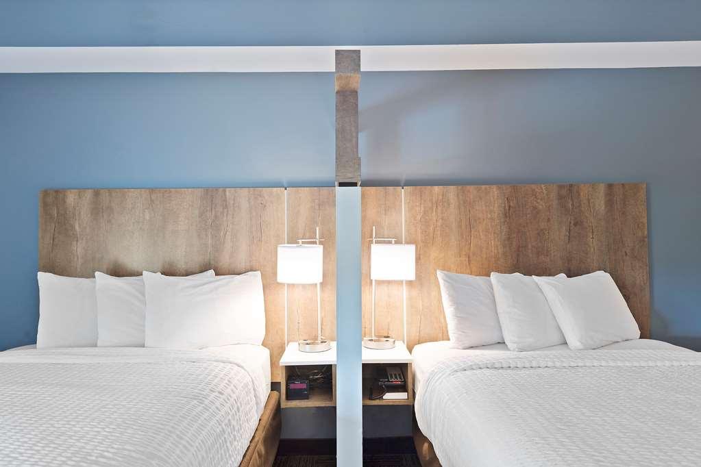 Extended Stay America Suites - Ροκ Χιλ Δωμάτιο φωτογραφία