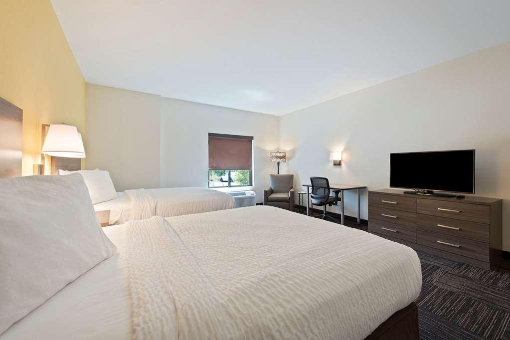 Extended Stay America Suites - Ροκ Χιλ Δωμάτιο φωτογραφία