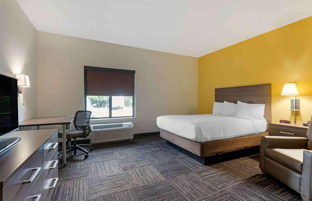 Extended Stay America Suites - Ροκ Χιλ Δωμάτιο φωτογραφία