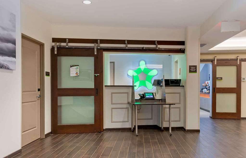 Extended Stay America Suites - Ροκ Χιλ Εσωτερικό φωτογραφία