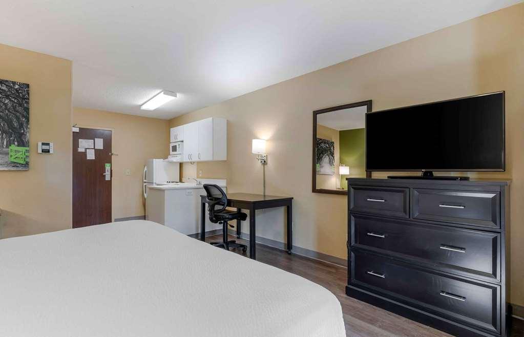 Extended Stay America Suites - Ροκ Χιλ Δωμάτιο φωτογραφία