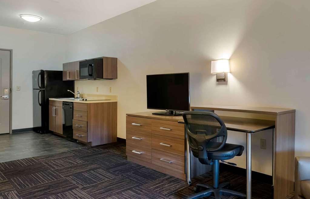Extended Stay America Suites - Ροκ Χιλ Δωμάτιο φωτογραφία