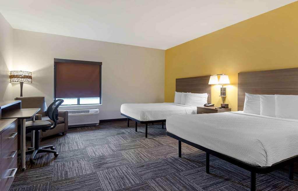 Extended Stay America Suites - Ροκ Χιλ Δωμάτιο φωτογραφία