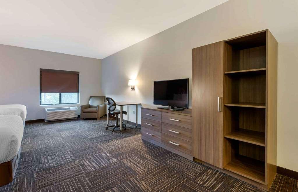 Extended Stay America Suites - Ροκ Χιλ Δωμάτιο φωτογραφία