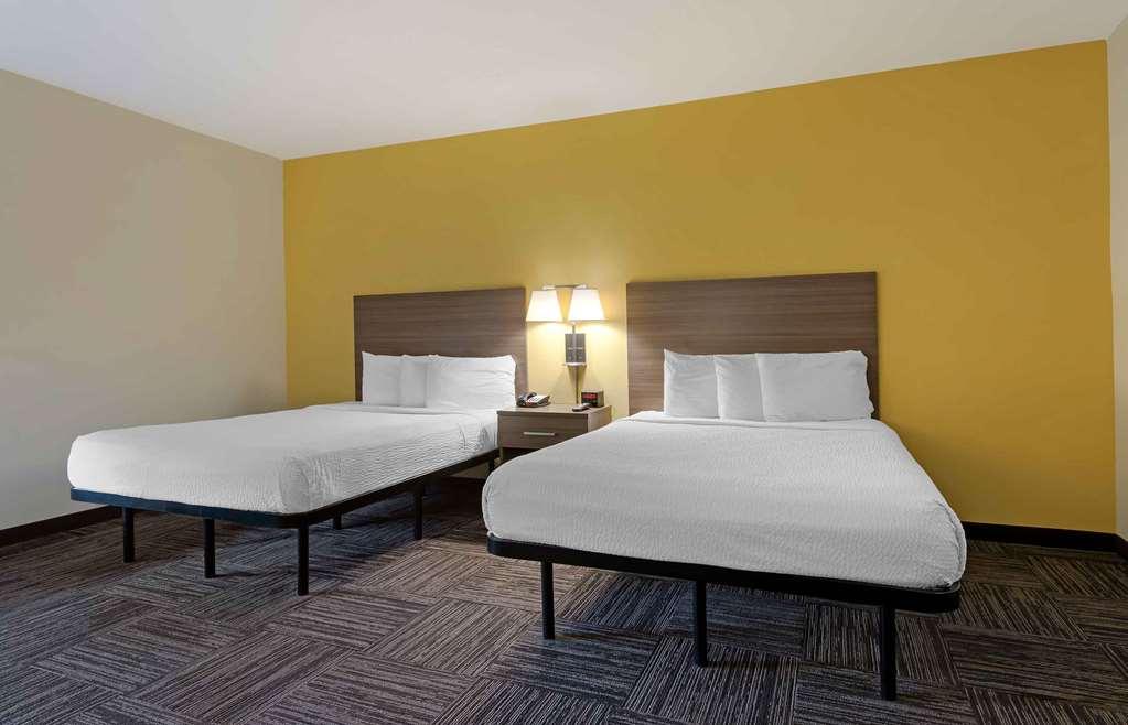 Extended Stay America Suites - Ροκ Χιλ Δωμάτιο φωτογραφία