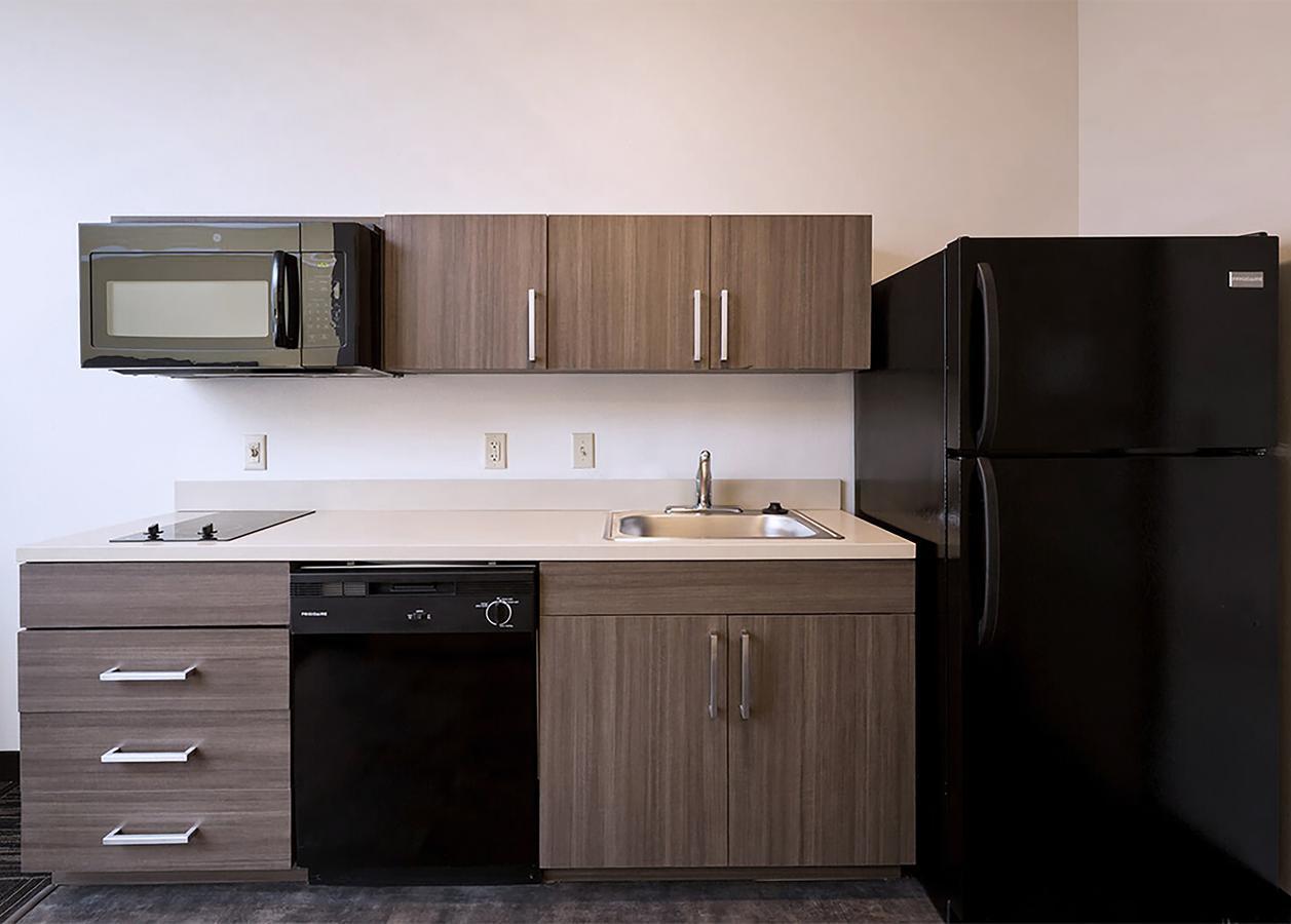 Extended Stay America Suites - Ροκ Χιλ Εξωτερικό φωτογραφία