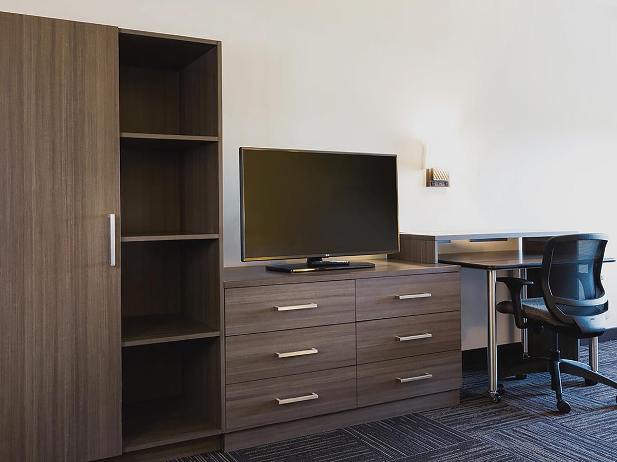 Extended Stay America Suites - Ροκ Χιλ Εξωτερικό φωτογραφία