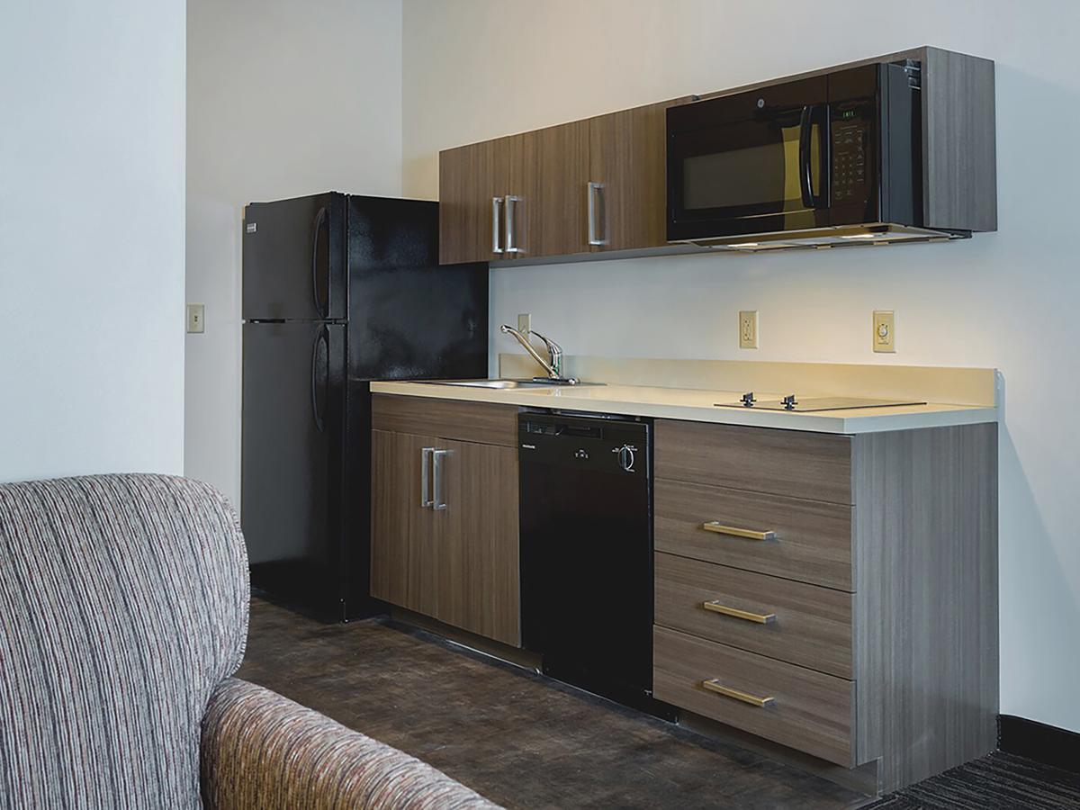 Extended Stay America Suites - Ροκ Χιλ Εξωτερικό φωτογραφία