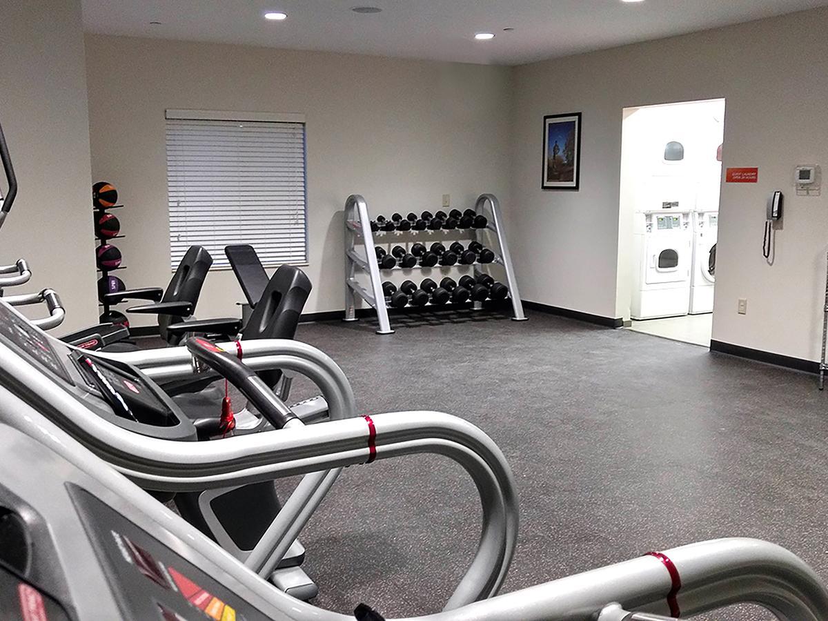 Extended Stay America Suites - Ροκ Χιλ Εξωτερικό φωτογραφία