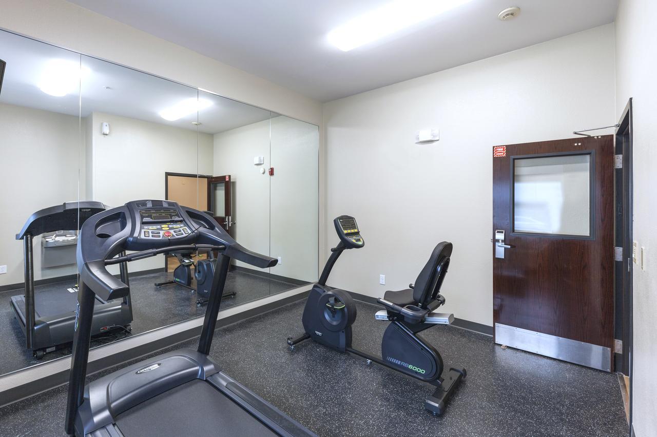 Extended Stay America Suites - Ροκ Χιλ Εξωτερικό φωτογραφία