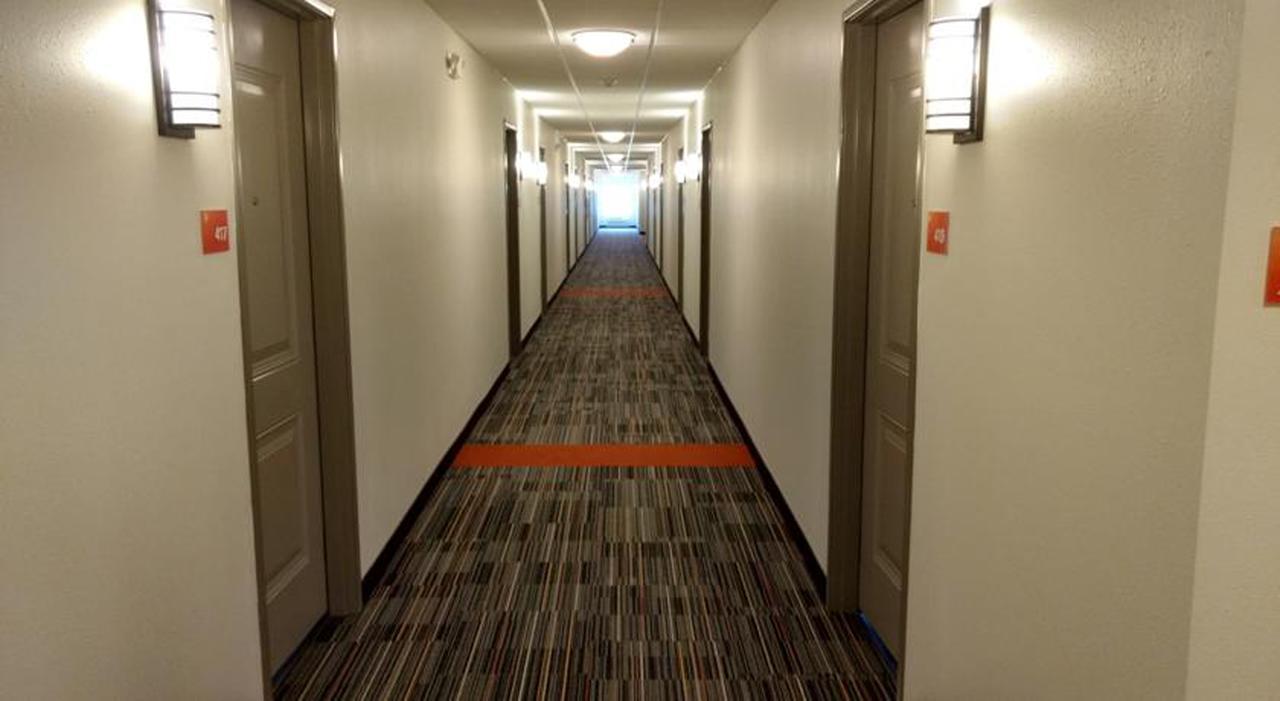 Extended Stay America Suites - Ροκ Χιλ Εξωτερικό φωτογραφία