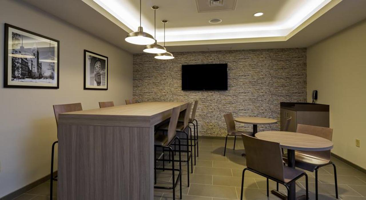 Extended Stay America Suites - Ροκ Χιλ Εξωτερικό φωτογραφία