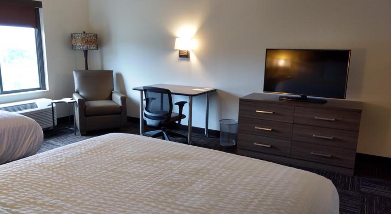 Extended Stay America Suites - Ροκ Χιλ Εξωτερικό φωτογραφία