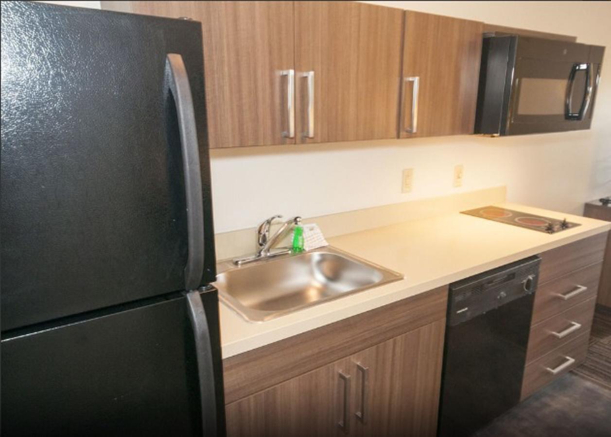 Extended Stay America Suites - Ροκ Χιλ Εξωτερικό φωτογραφία