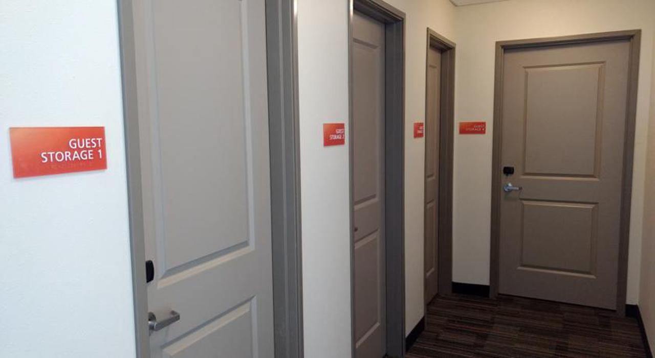 Extended Stay America Suites - Ροκ Χιλ Εξωτερικό φωτογραφία