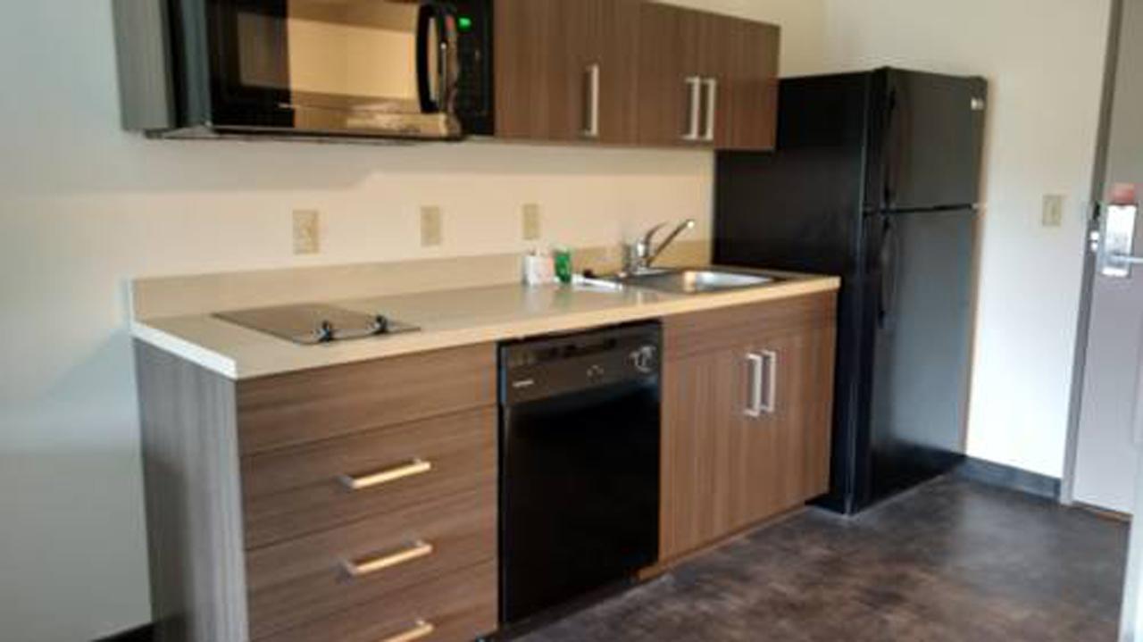Extended Stay America Suites - Ροκ Χιλ Εξωτερικό φωτογραφία